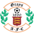 Grays Athletic crest