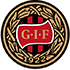 Grebbestads If crest