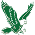 Green Eagles crest