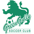 Green Gully Cavaliers crest
