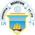 Greenock Morton crest