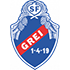 Grei Kvinner Elite crest