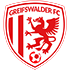 Greifswalder Fc crest