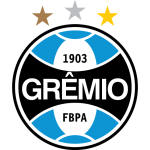 Gremio crest