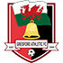 Gresford Athletic crest