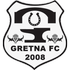 Gretna Fc 2008 crest