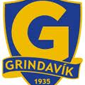 Grindavik crest
