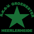 Groene Ster crest
