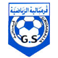 Grombalia Sports crest