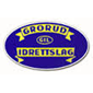 Grorud crest