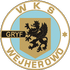 Gryf Wejherowo crest