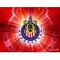 Guadalajara-chivas crest