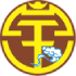 Guangxi Pingguo crest