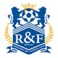 Guangzhou R&f Fc crest