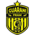 Guarani De Fram crest