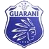 Guarani De Palhoca crest