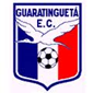 Guaratingueta crest