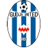 Gudja United crest