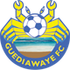 Guediawaye Fc crest