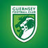 Guernsey Fc crest