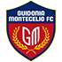 Guidonia Montecelio crest