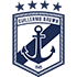 Guillermo Brown crest