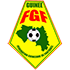 Guinea crest