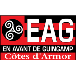Guingamp crest