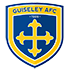 Guiseley crest