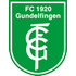 Gundelfingen crest