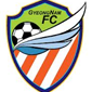 Gyeongnam Fc crest