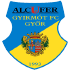 Gyirmot crest