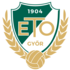 Gyori Eto crest