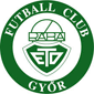 Gyori Eto Fc crest
