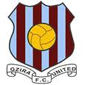 Gzira United crest