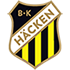 Haecken crest