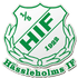 Haessleholms If crest