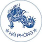 Hai Phong crest