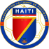 Haiti U20 crest