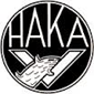 Haka crest