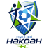 Hakoah Sydney City East crest