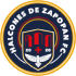 Halcones De Zapopan crest