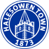 Halesowen Town Fc crest