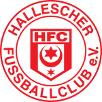 Hallescher Fc crest