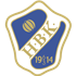 Halmstads Bk crest