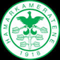 Ham-kam crest