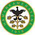 Hamarkameratene 2 crest