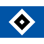 Hamburger Sv crest