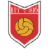 Hamburger Turnerschaft 1816 crest