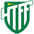 Hammarby Tff crest